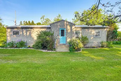 Image de Half-Mi to Roque Bluffs State Park: Quaint Cottage