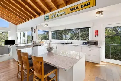 Image de Bush & Beach Haven I Ocean & Bush Views