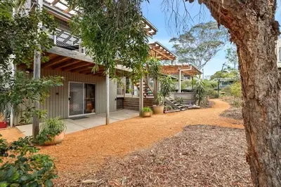 Image de Mawson Hideaway I Pet Friendly I Walk to Shops