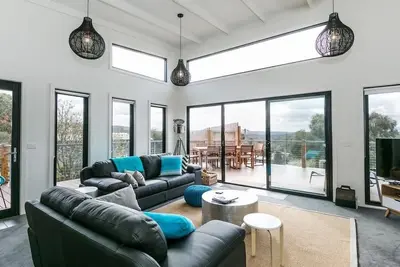 Image de Holiday House I Second living for the kids!