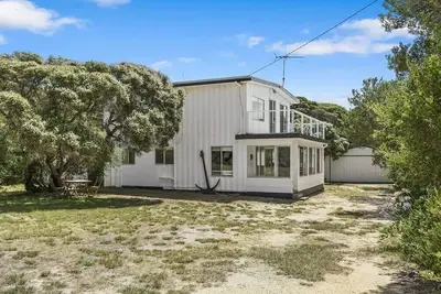 Image de Anchor House I Pet Friendly I Walk to beach!