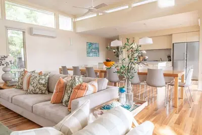 Image de Stay Salty I 15min Walk to Beach and Surf Club