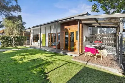 Image de Serene Noble I Pet Friendly