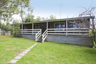 Image de Puebla Cottage I Torquay central!