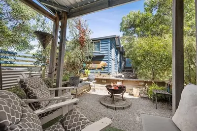 Image de Idyllic Beach & Bush Retreat I Pet Friendly