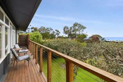 Image de Second Heaven I Ocean Views I Walk to Beach