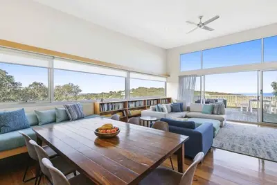 Image de Timbara Hideaway I Ocean Views I Pet Friendly