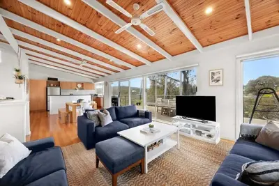 Image de Werona Escape | Family Comfort Between Forest & Se