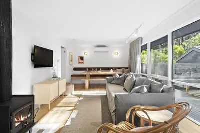 Image de Wybellenna Magic I Second Living I Walk to beach