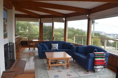 Image de Wybellenna View I Ocean Views I walk to beach