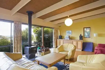 Image de Wybellenna Haven I Ocean Views I Walk to beach