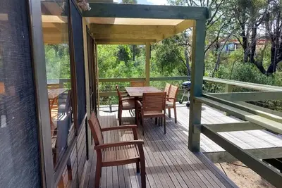 Image de Beach & Bush Haven Su