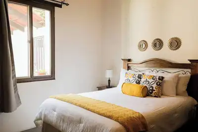 Image de La Casita del Rincon, Antigua