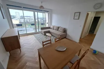 Image de Appartement très lumineux à Antony et proche Paris et le parc de Sceaux