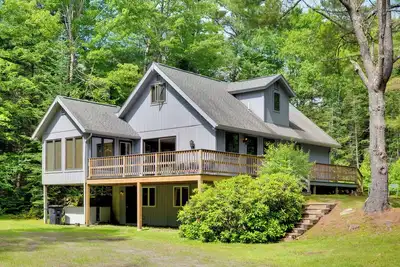 Image de 5 Mi to Franconia Notch: White Mountains Getaway