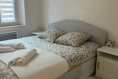 Image de Location appartement 4 personnes St Cyr sur mer, quartier des Lecques plages