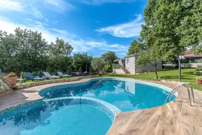 Image de Maison Nina (120611-K1) - Pazin