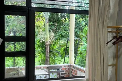 Image de Calvary(4 guests): Authentic Huế Garden Homestay: Immerse in Vietnamese Culture