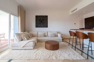 Image de Stylish 3-Bedroom Residence in the Exclusive Paraiso Pueblo