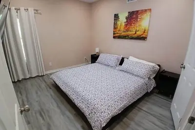 Image de Blue 202, 2 mins to Sfa apt center Nac city, 2br2baths3beds+sofa-bed