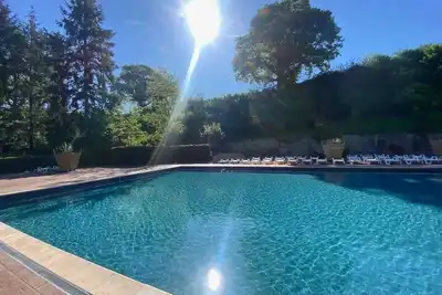 Image de Homerez - Bungalow à Saint-Chéron