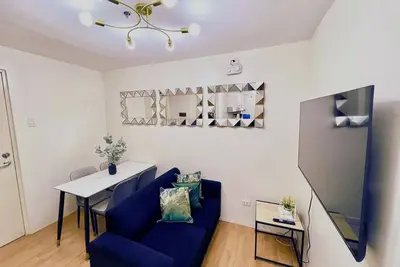 Image de Charming 2-bedroom condo with WiFi and Ac in lovely Davao City