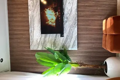 Image de 🏡 Appartement Moderne en Location Saisonnière – 2 Chambres Doubles – Kénitra