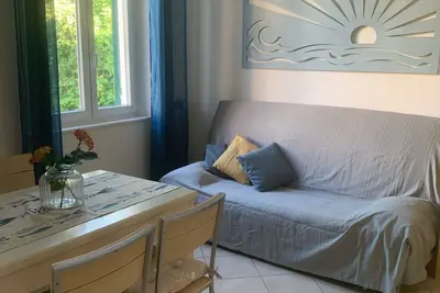 Image de Independent three-room apartment on the hills of Arcola