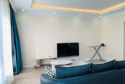 Image de In the central of Ulaanbaatar, Selbe Comfort Apartment 205