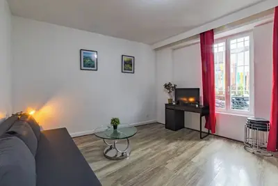 Image de XacHouse Pantin \nXP-103