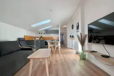 Image de Appartement cosy avec parking