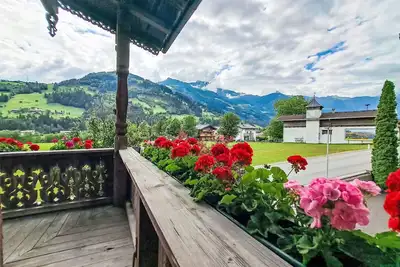 Image de Appartement Trojer by Interhome