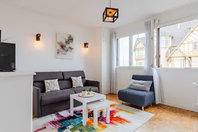 Image de Le Grand Large by Interhome