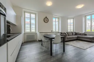 Image de Appartement Leoni by Interhome