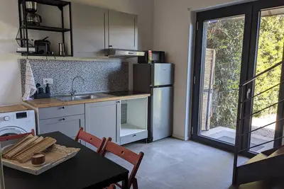 Image de Charmante retraite à la campagne italienne pour des escapades en famille