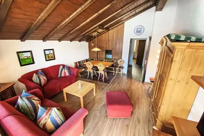 Image de La Siala Apt. 66 by Interhome