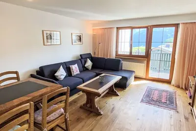 Image de La Siala Apt. 35 by Interhome