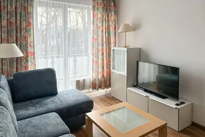 Image de Beach villa Undine apartment 14