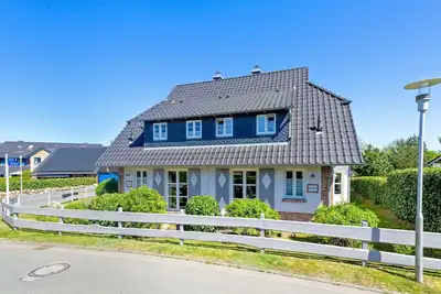 Image de Manor houses Sellin | House half 1 | Felix