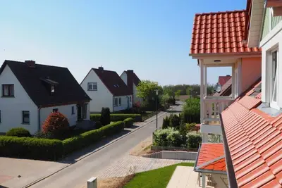 Image de House Emilia apartment 6 - haus-emilia-fewo-6