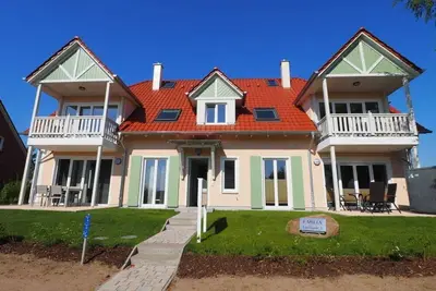 Image de House Emilia apartment 5 - haus-emilia-fewo-5