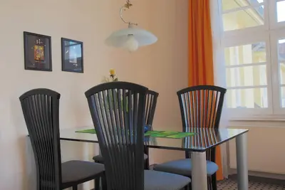 Image de Residence Unter den Linden 23 quiet and central - Residenz Unter den Linden Fewo