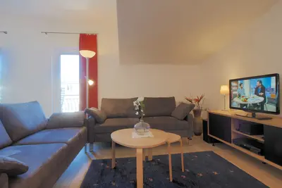 Image de Vacation cottage Alisch apartment 2