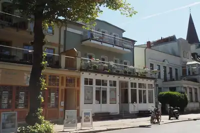 Image de Vacation home Alisch apartment 1