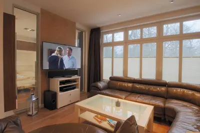 Image de Cruiseline Lounge - Apartment Cruiseline Lounge