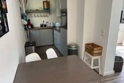 Image de Kleiner Sommerweg Bungalow - Bungalow Kleiner Sommerweg