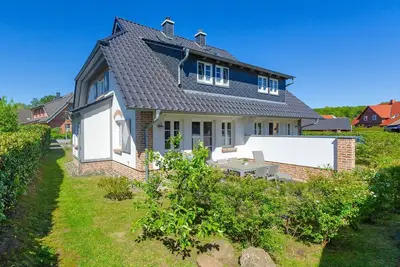 Image de Manor houses Sellin | House half 2 | Marie