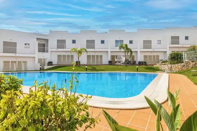 Image de Dk Stays Residences Albufeira M17