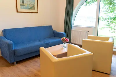 Image de Wohnung Garten 2 Seeblick by Interhome