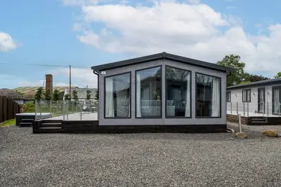 Image de Belvilla Russel Court Hotel | Standard Triple